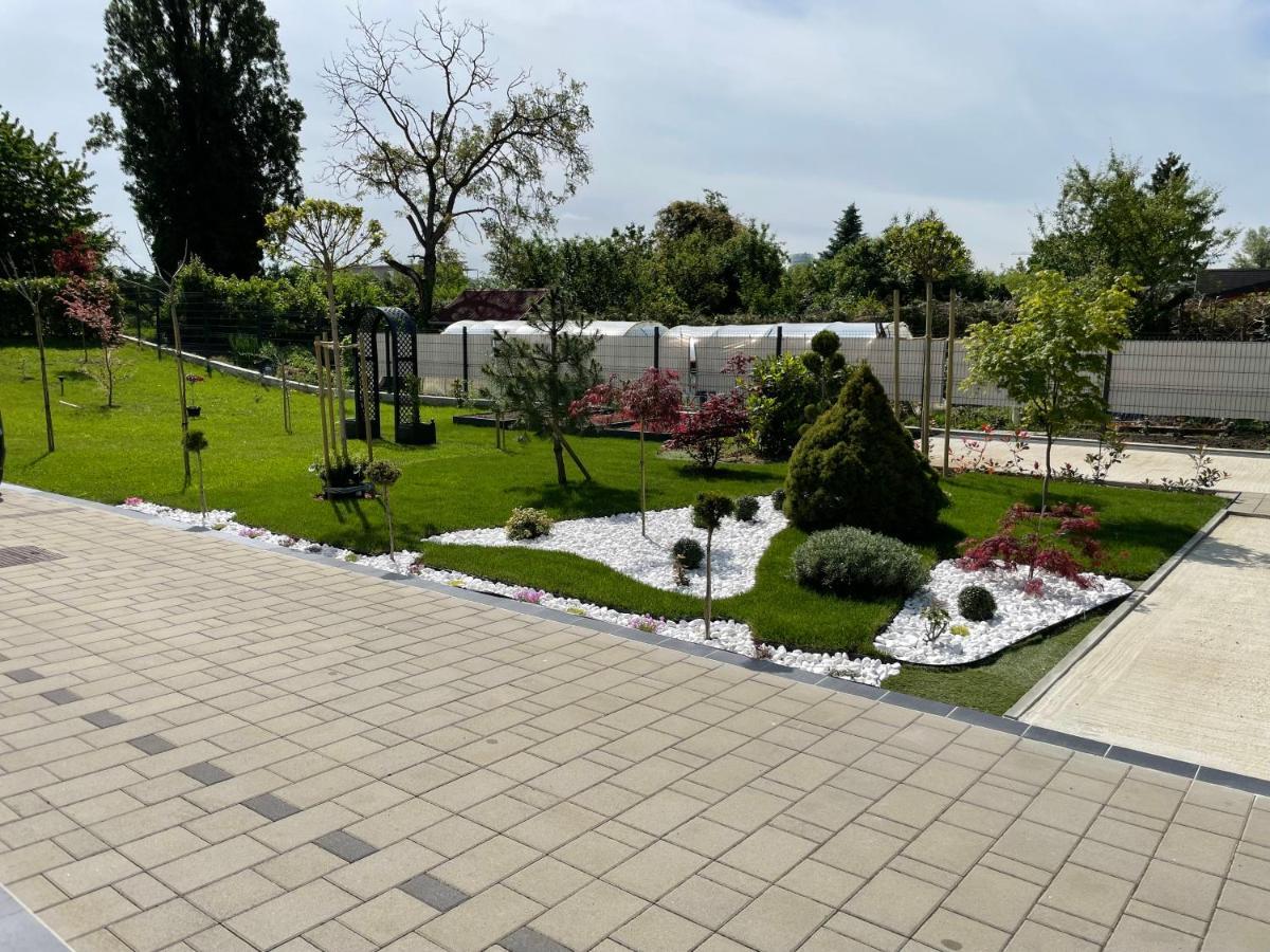 Villa Mami Загреб Екстер'єр фото