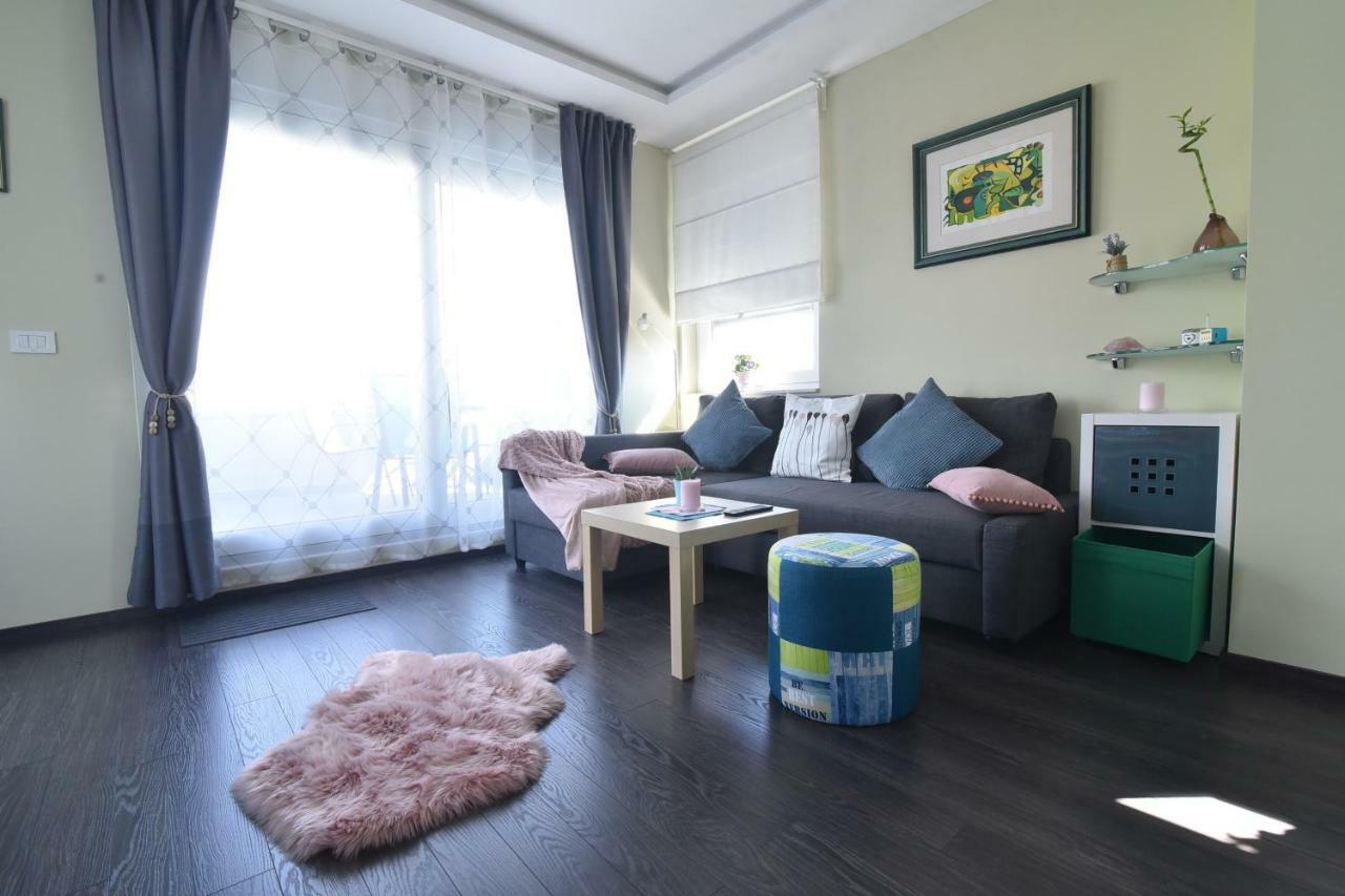 Villa Mami Загреб Екстер'єр фото